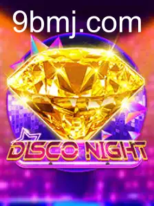 DiscoNight