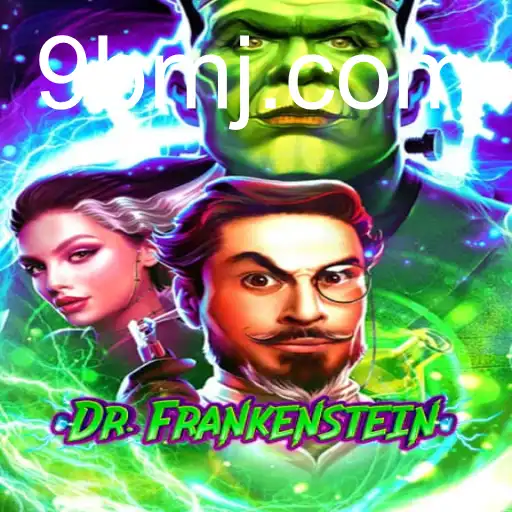 Aventura Gótica em DrFrankenstein